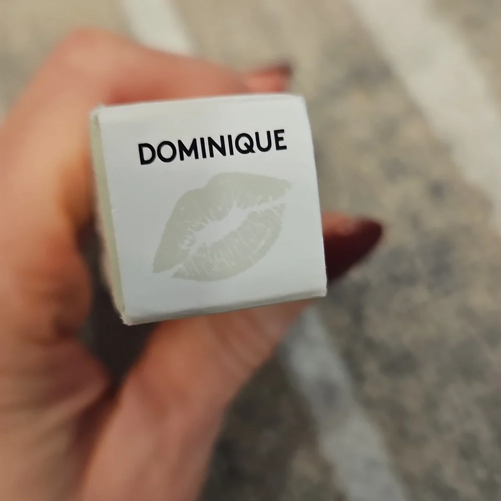 NIB Buxom Full-On Plumping Lip Polish - Dominique